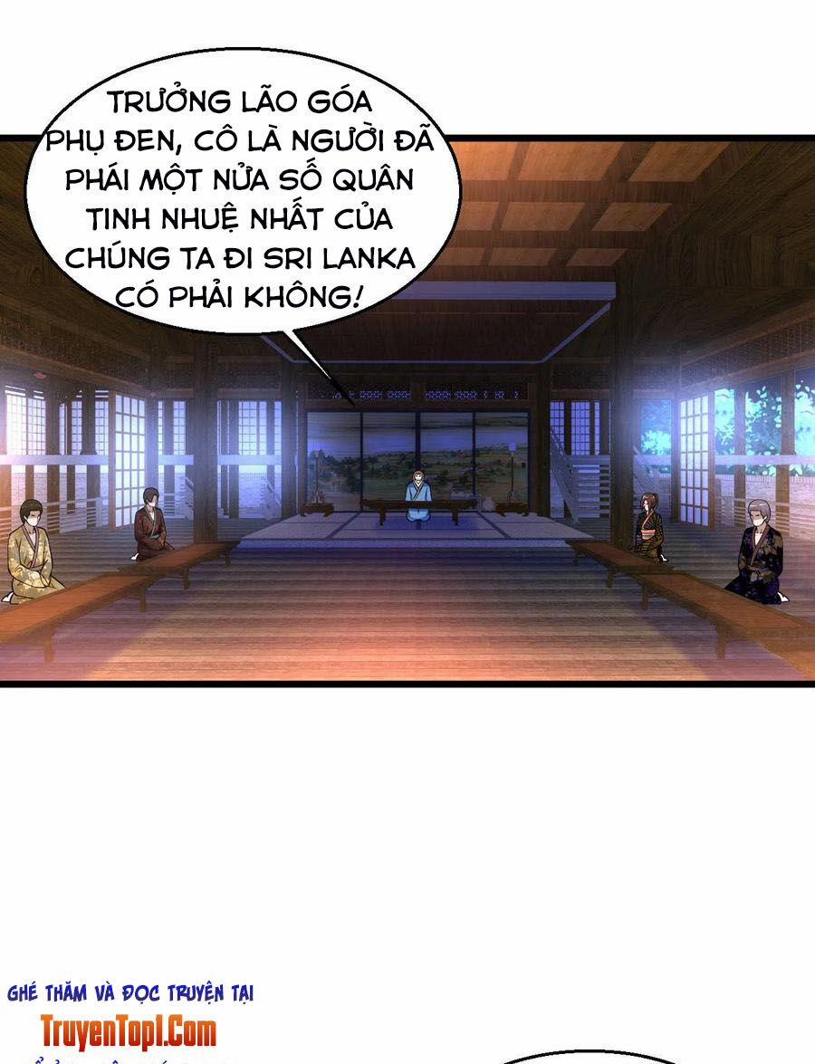 Tuyệt Phẩm Y Thánh 118 trang 22