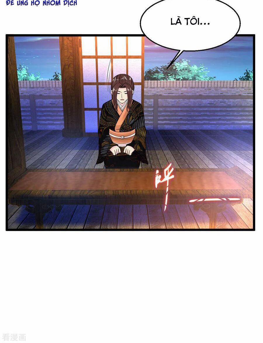 Tuyệt Phẩm Y Thánh 118 trang 23