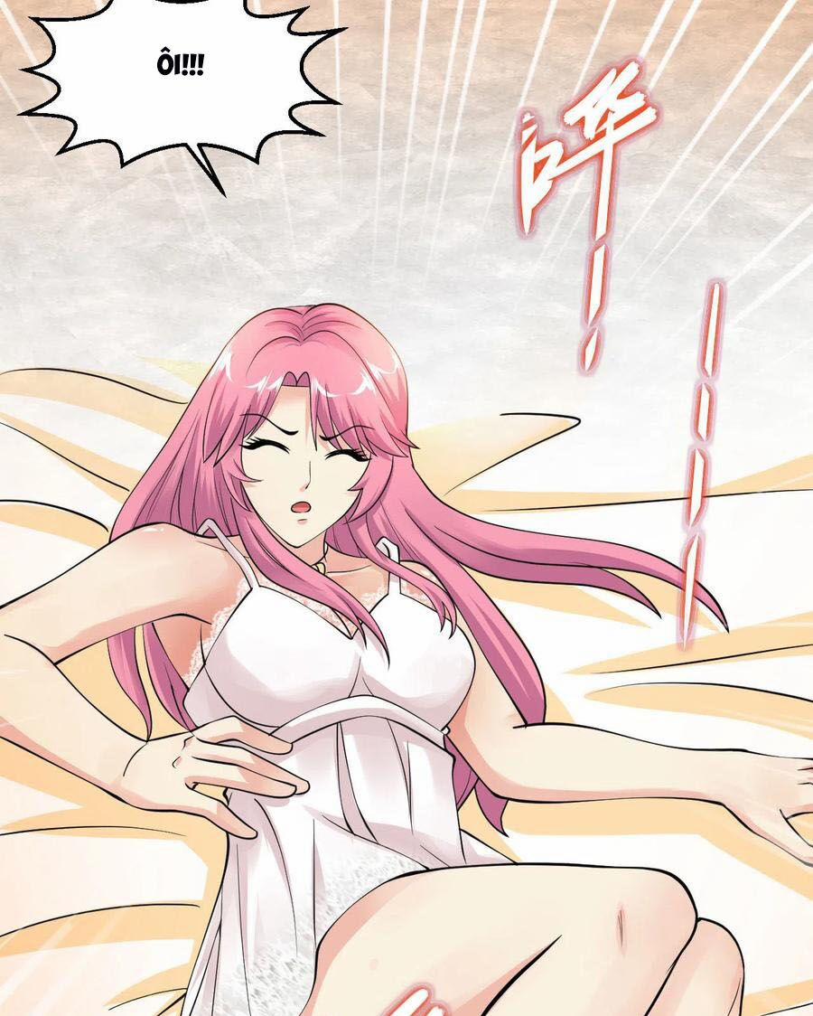 Tuyệt Phẩm Y Thánh 118 trang 3