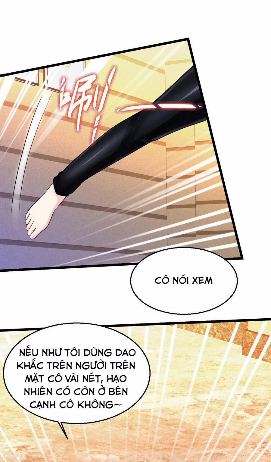 Tuyệt Phẩm Y Thánh 118 trang 5