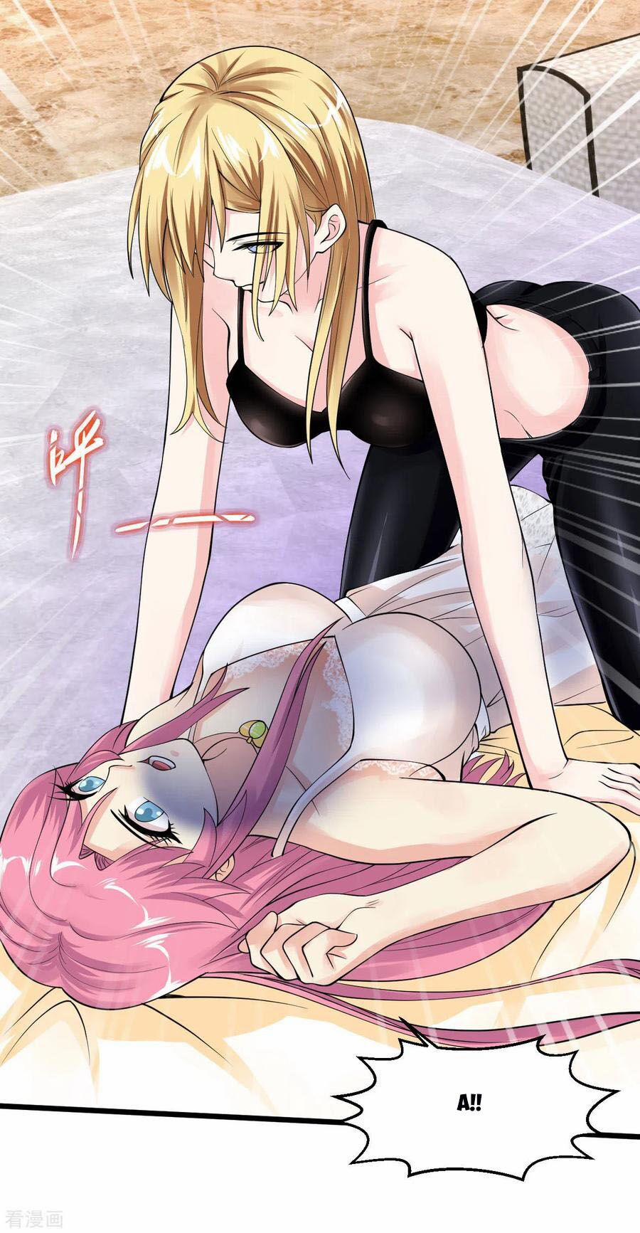 Tuyệt Phẩm Y Thánh 118 trang 6