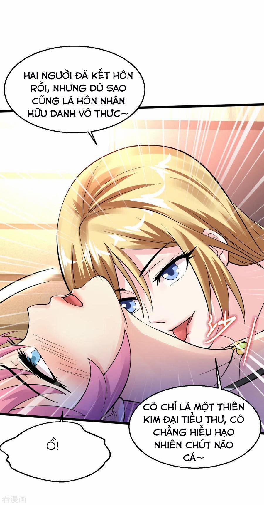 Tuyệt Phẩm Y Thánh 118 trang 7