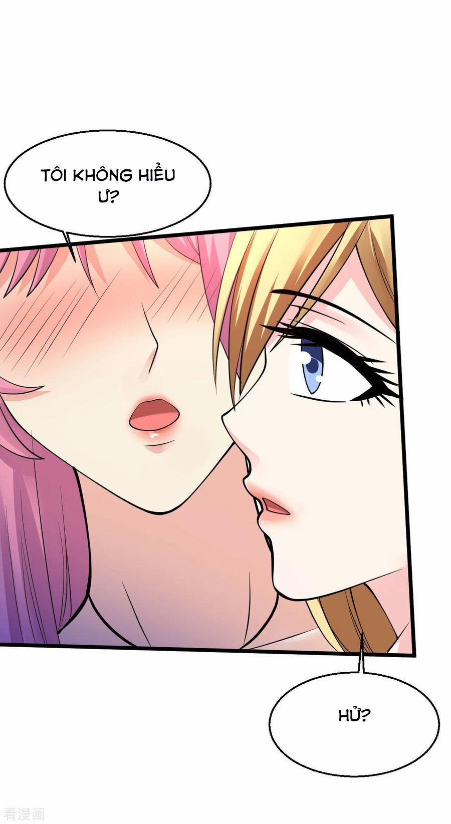 Tuyệt Phẩm Y Thánh 118 trang 8