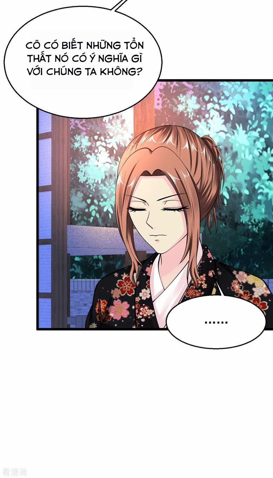 Tuyệt Phẩm Y Thánh 119 trang 1