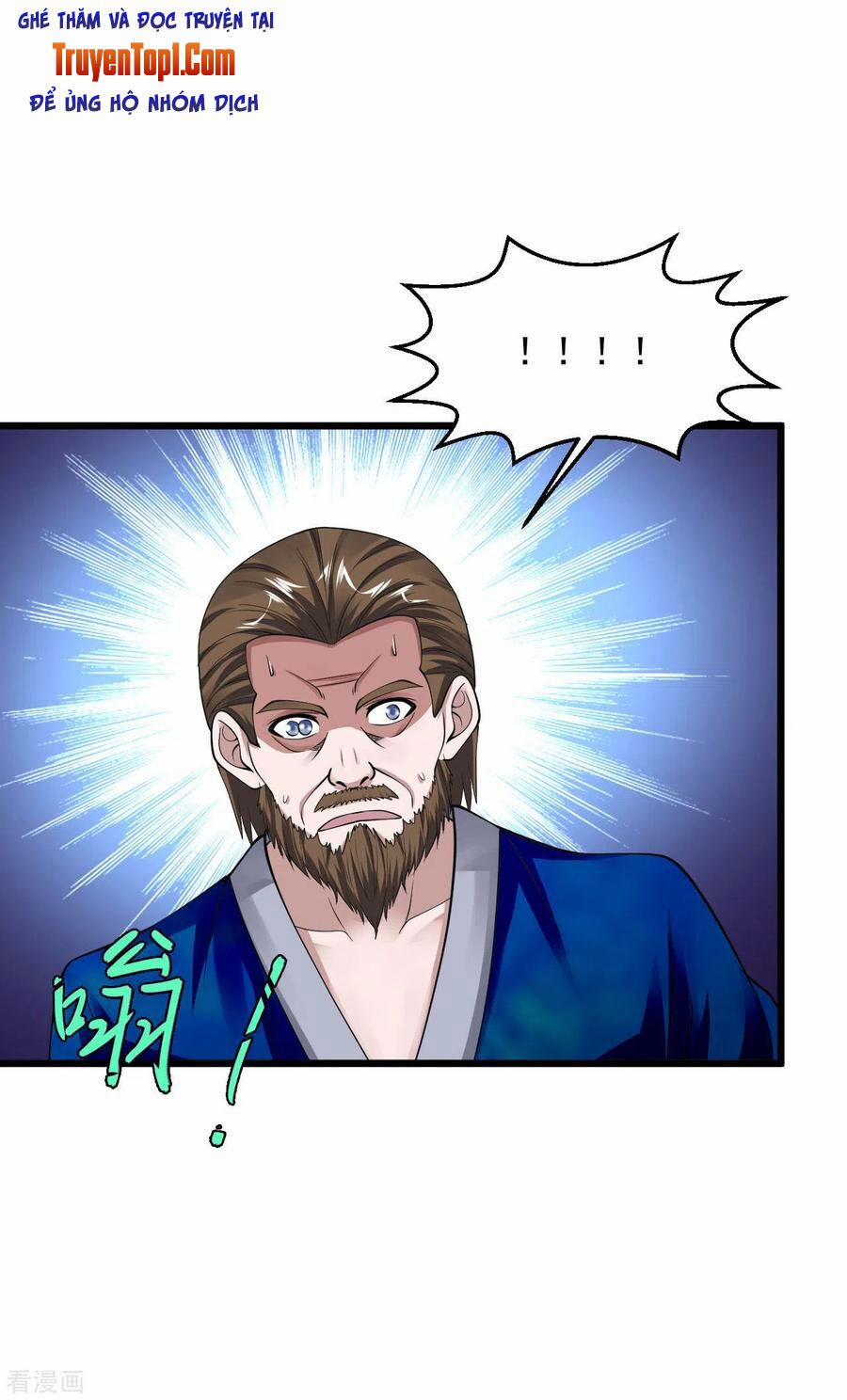 Tuyệt Phẩm Y Thánh 119 trang 10