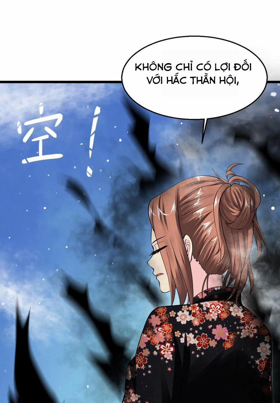 Tuyệt Phẩm Y Thánh 119 trang 13