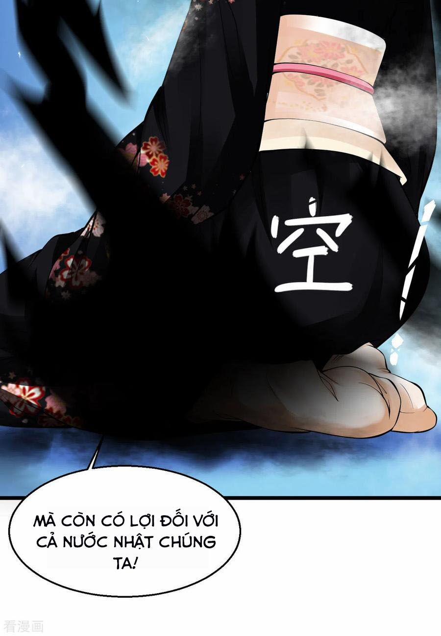 Tuyệt Phẩm Y Thánh 119 trang 14