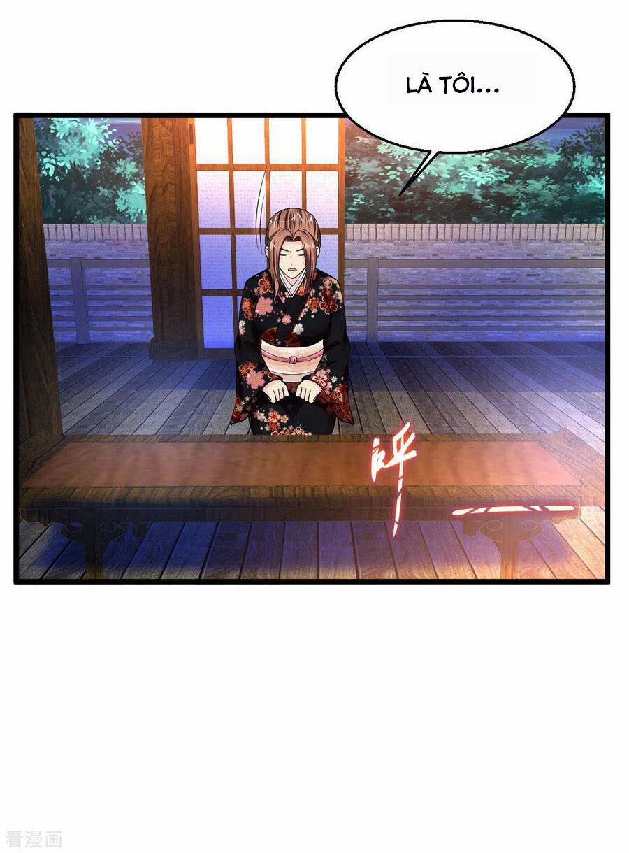 Tuyệt Phẩm Y Thánh 119 trang 19