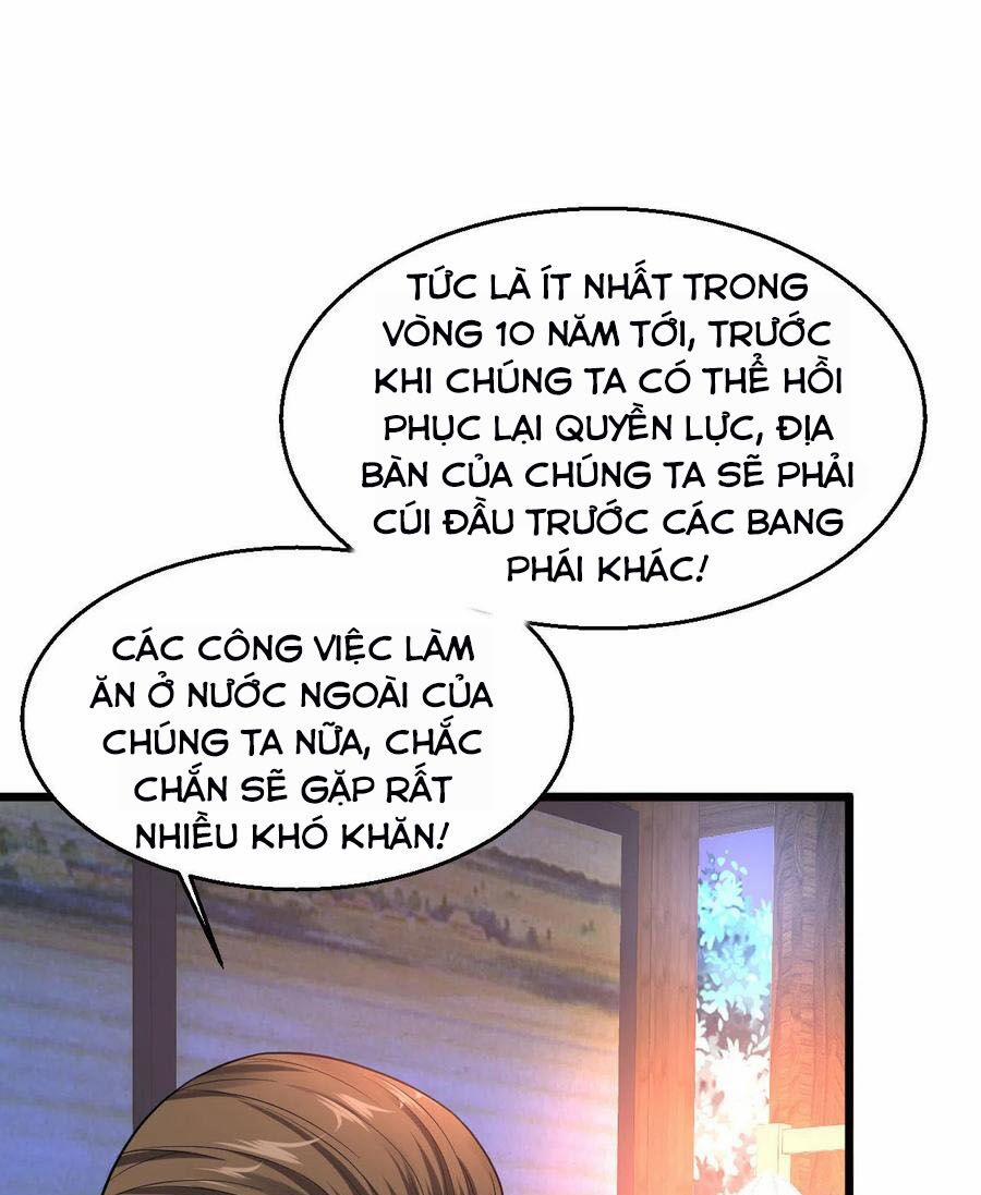 Tuyệt Phẩm Y Thánh 119 trang 2