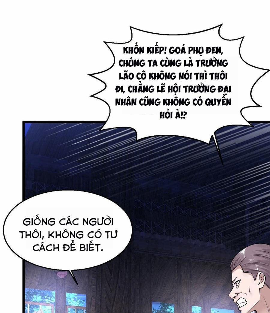 Tuyệt Phẩm Y Thánh 119 trang 7