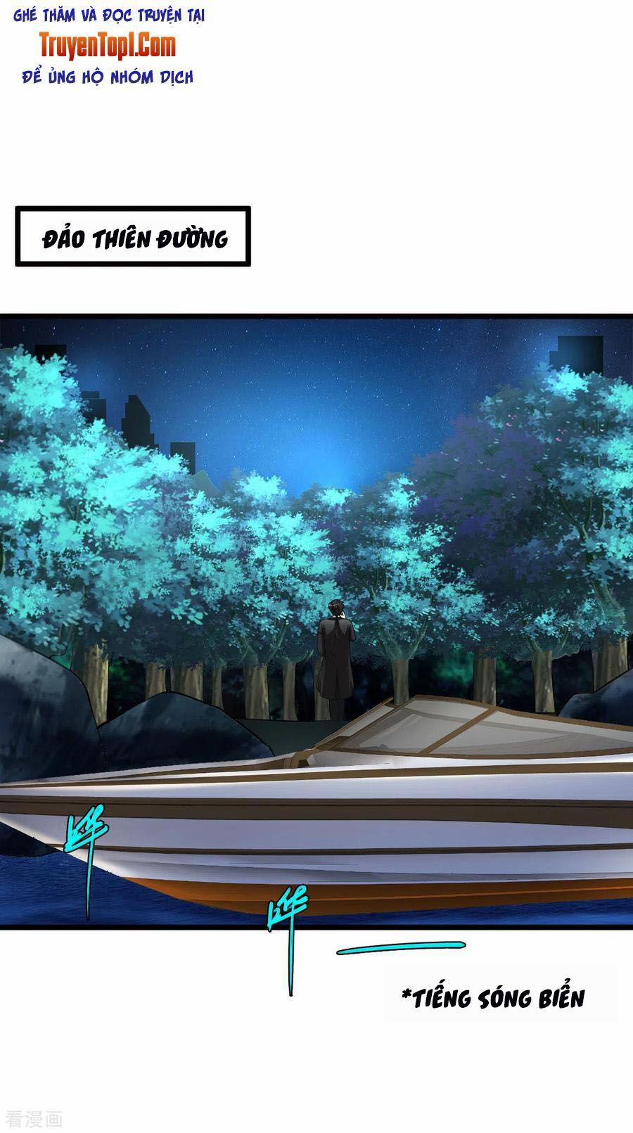 Tuyệt Phẩm Y Thánh 120 trang 0