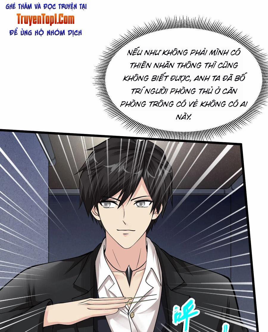 Tuyệt Phẩm Y Thánh 120 trang 10