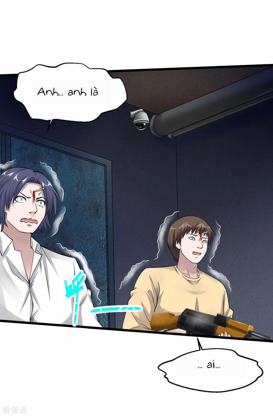 Tuyệt Phẩm Y Thánh 120 trang 14