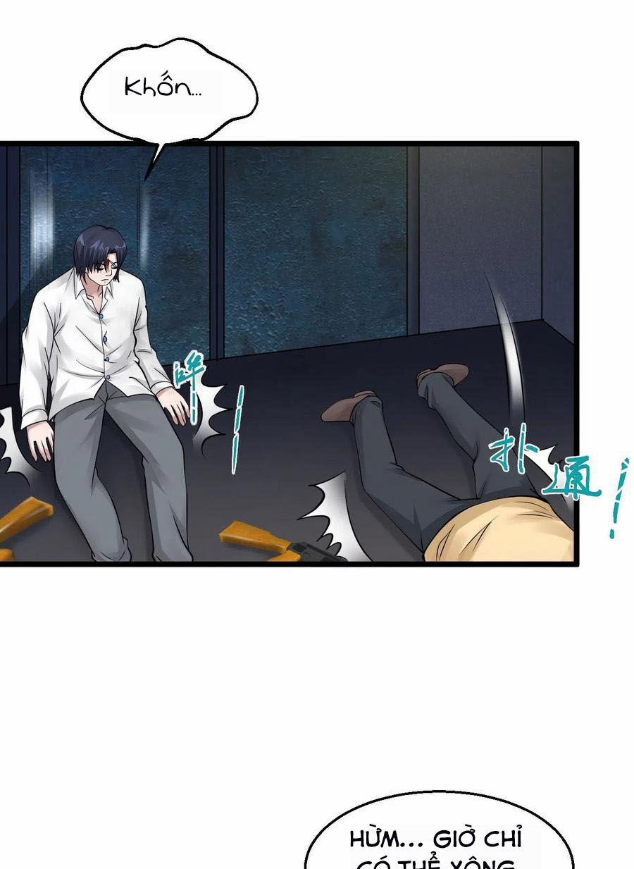 Tuyệt Phẩm Y Thánh 120 trang 16