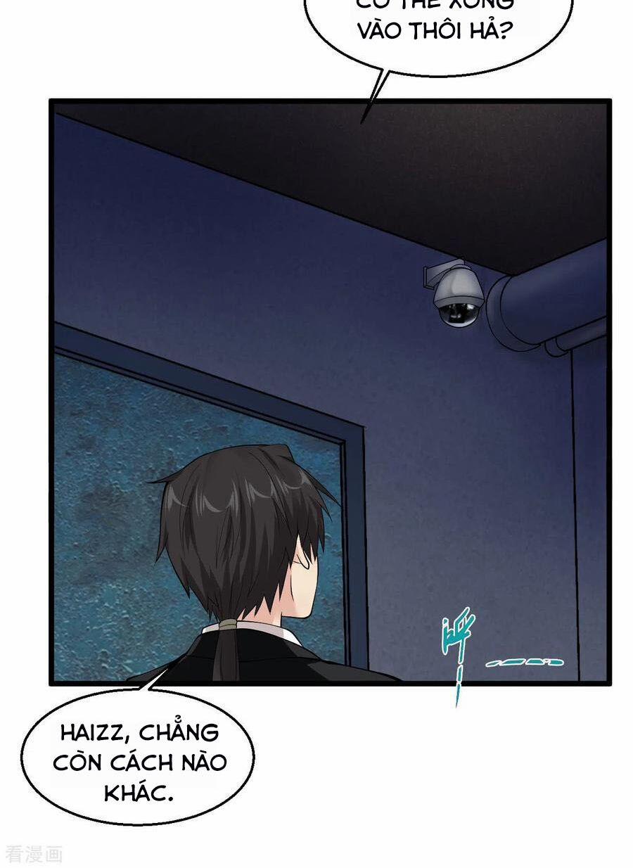 Tuyệt Phẩm Y Thánh 120 trang 17