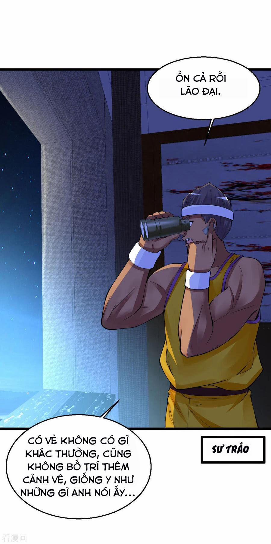 Tuyệt Phẩm Y Thánh 120 trang 2