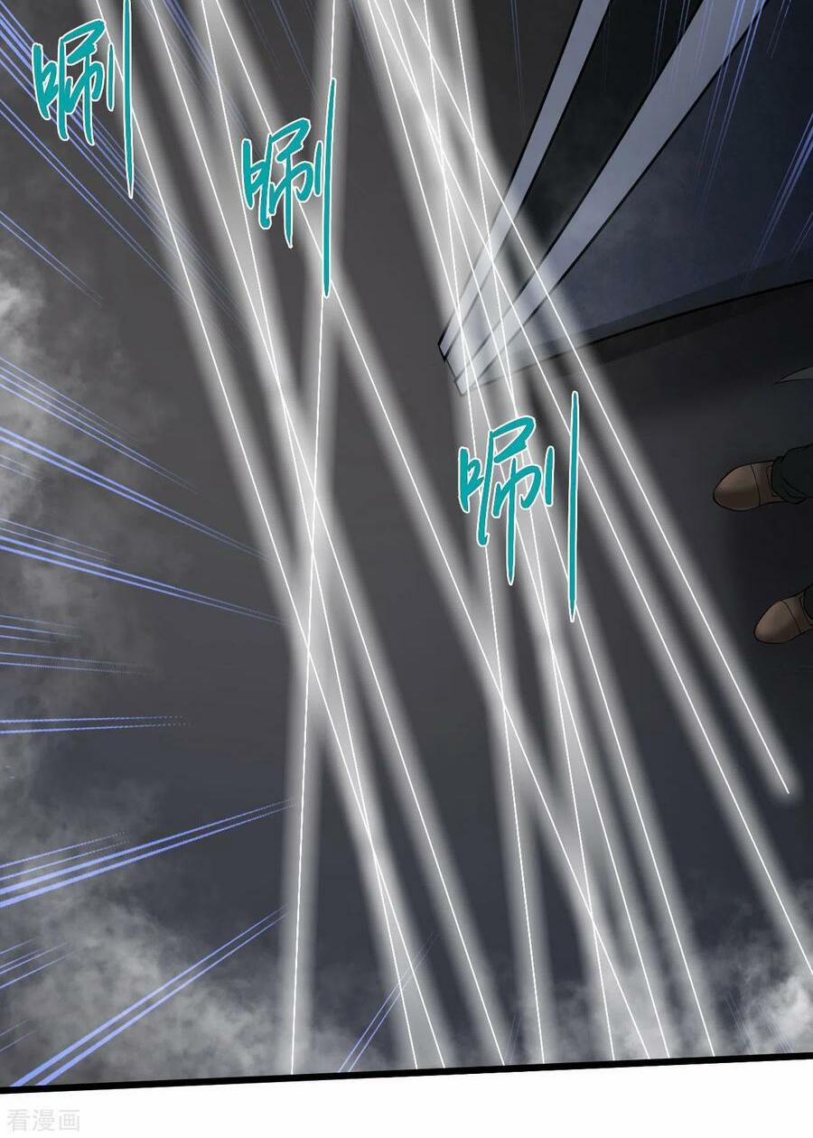 Tuyệt Phẩm Y Thánh 120 trang 21