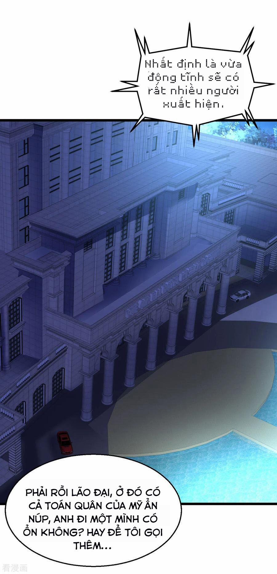 Tuyệt Phẩm Y Thánh 120 trang 3