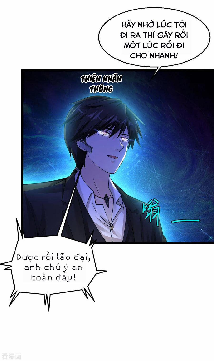 Tuyệt Phẩm Y Thánh 120 trang 5