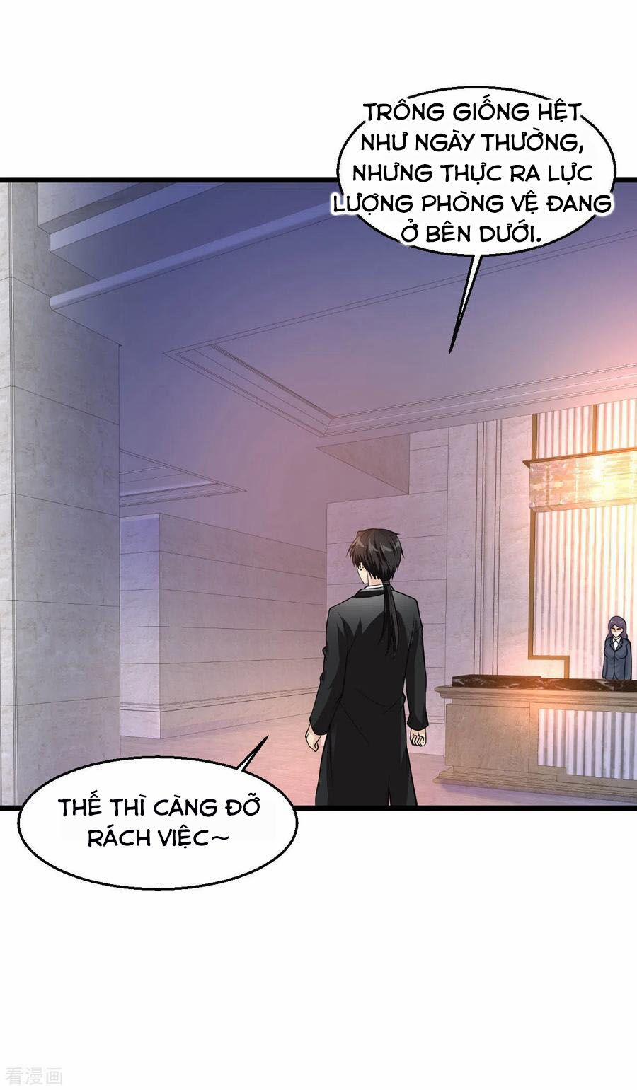 Tuyệt Phẩm Y Thánh 120 trang 6