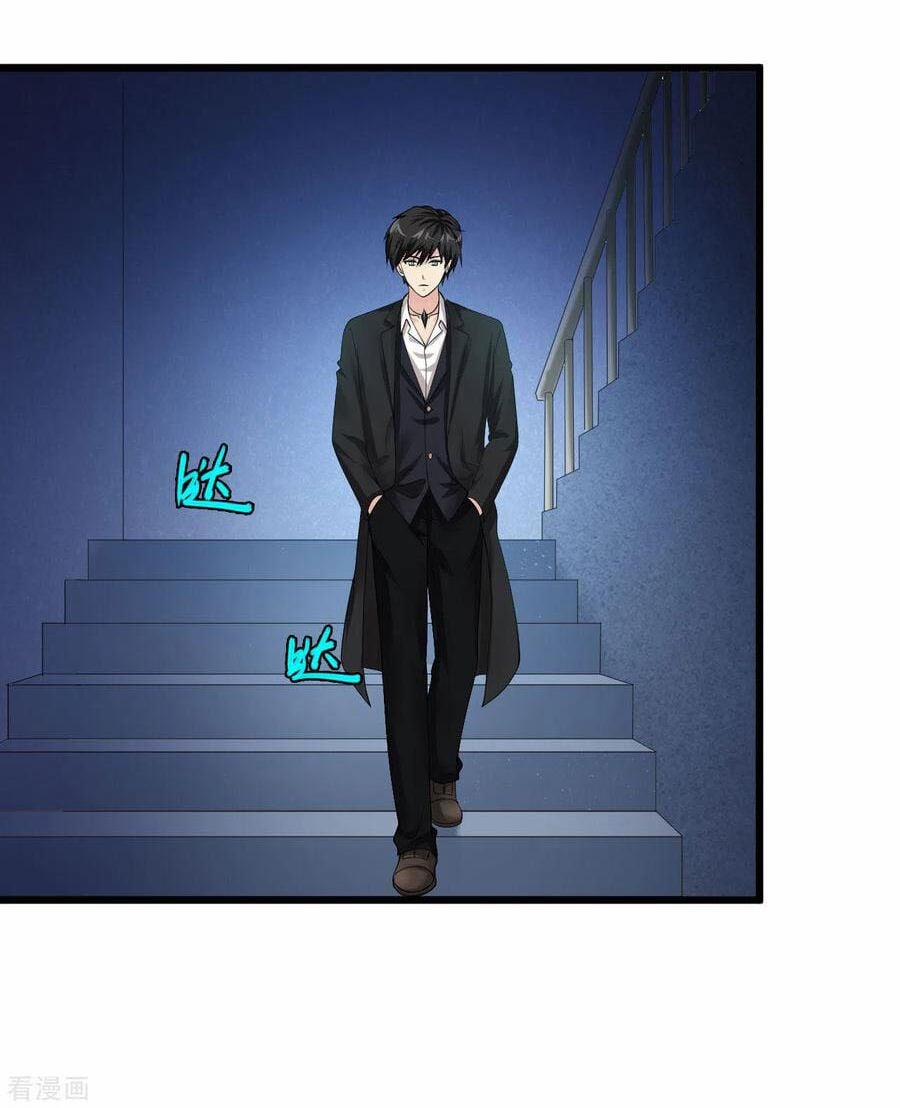 Tuyệt Phẩm Y Thánh 120 trang 8