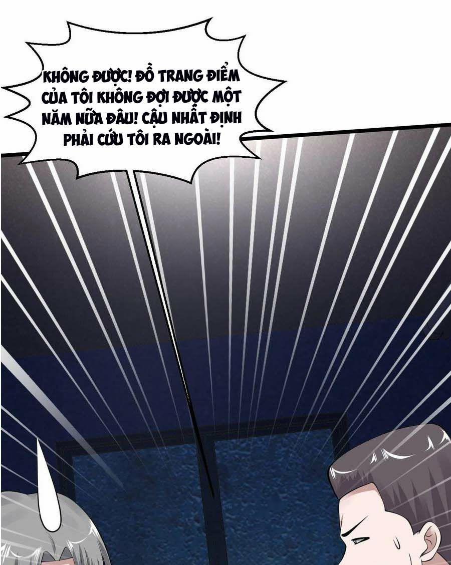 Tuyệt Phẩm Y Thánh 121 trang 11