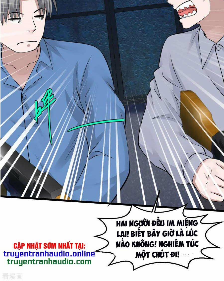 Tuyệt Phẩm Y Thánh 121 trang 12