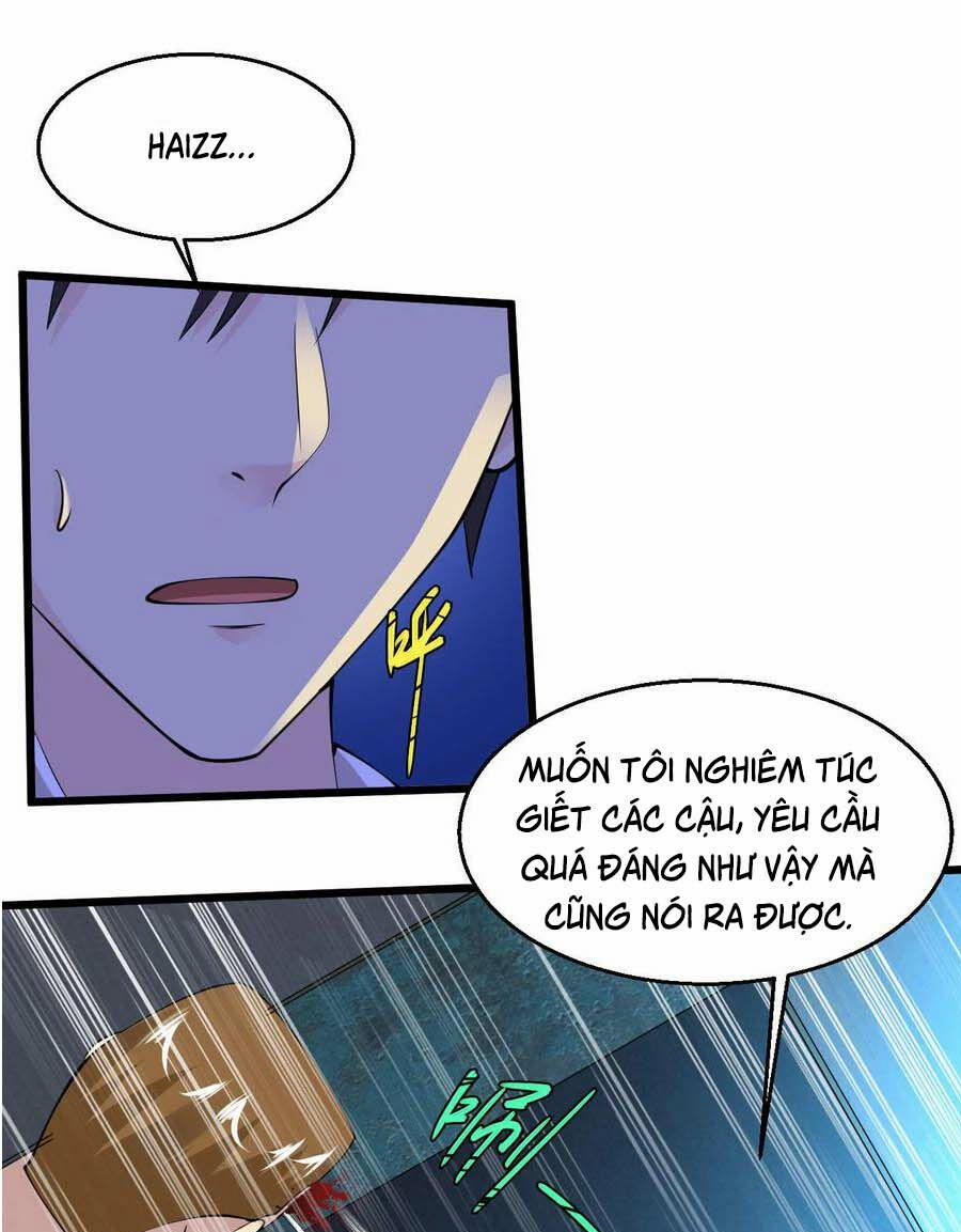 Tuyệt Phẩm Y Thánh 121 trang 13