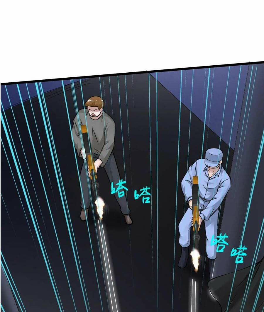 Tuyệt Phẩm Y Thánh 121 trang 19