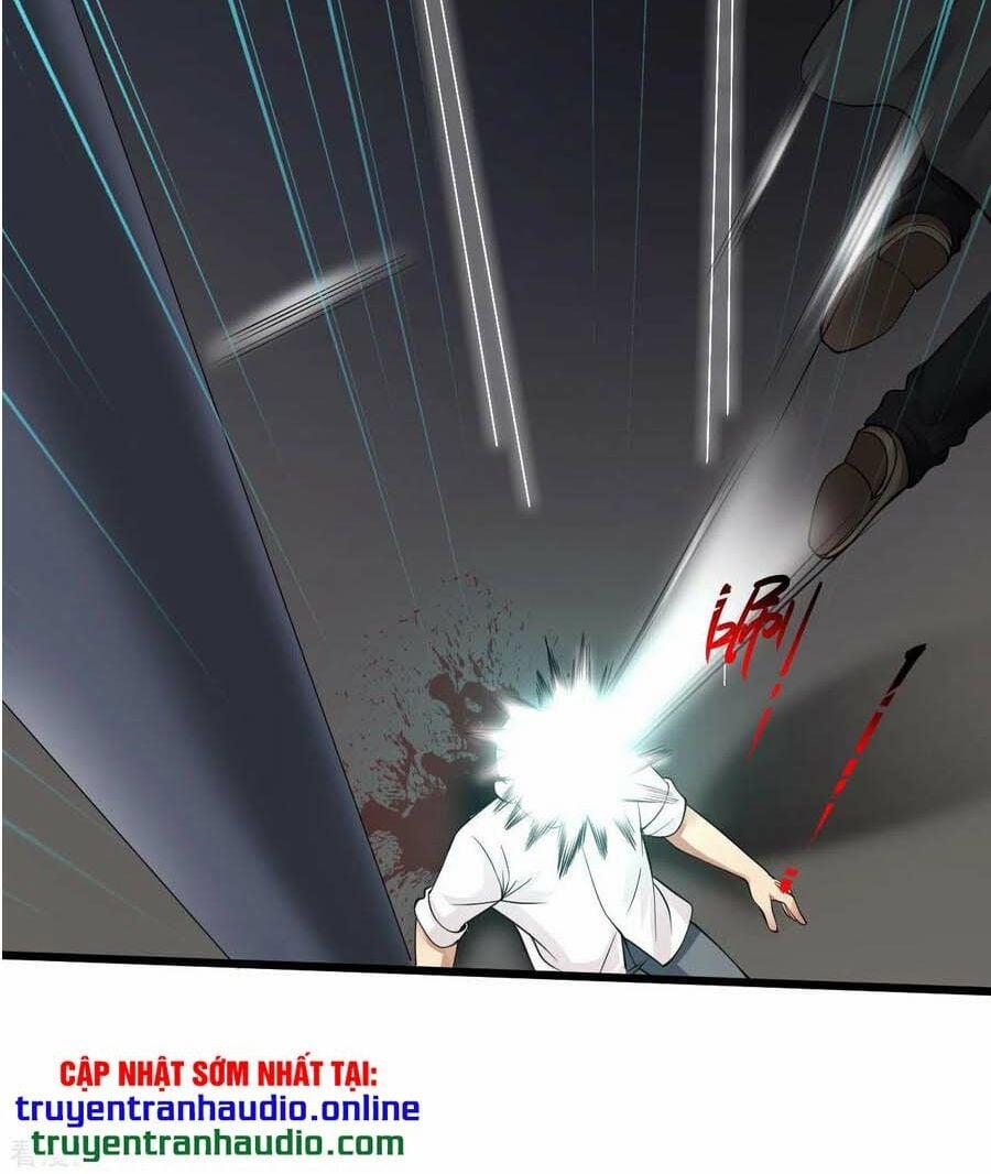 Tuyệt Phẩm Y Thánh 121 trang 20