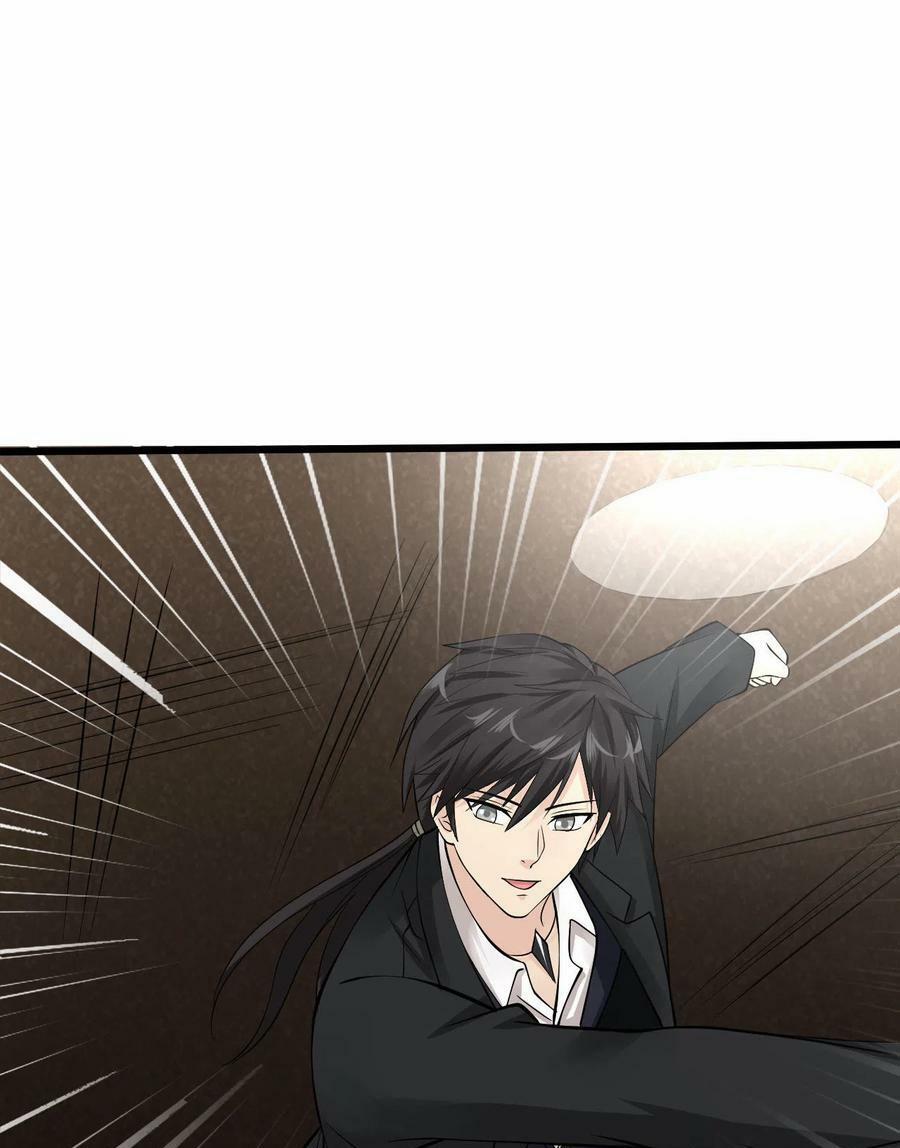 Tuyệt Phẩm Y Thánh 121 trang 21