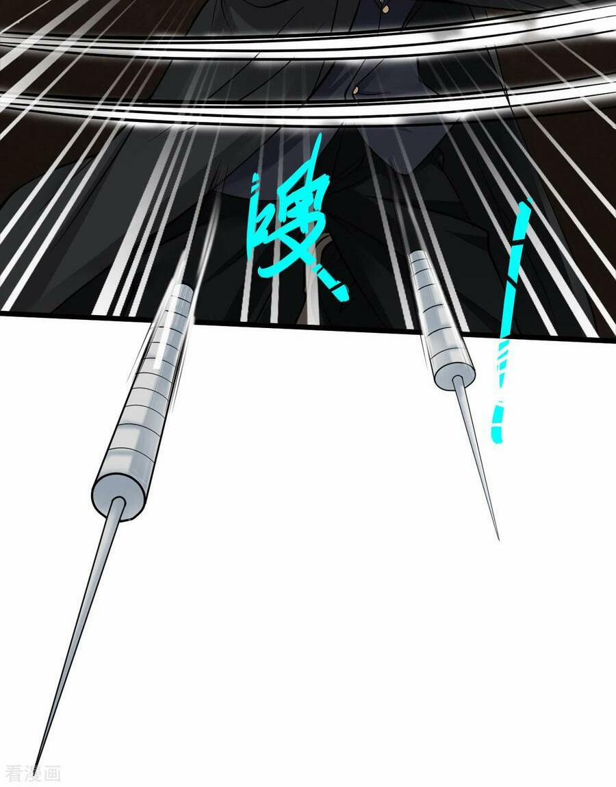 Tuyệt Phẩm Y Thánh 121 trang 22