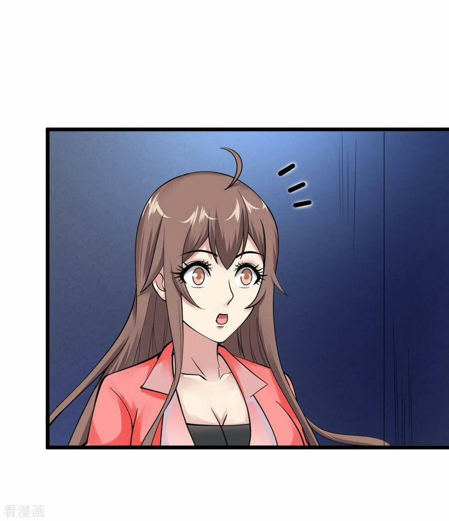 Tuyệt Phẩm Y Thánh 121 trang 24