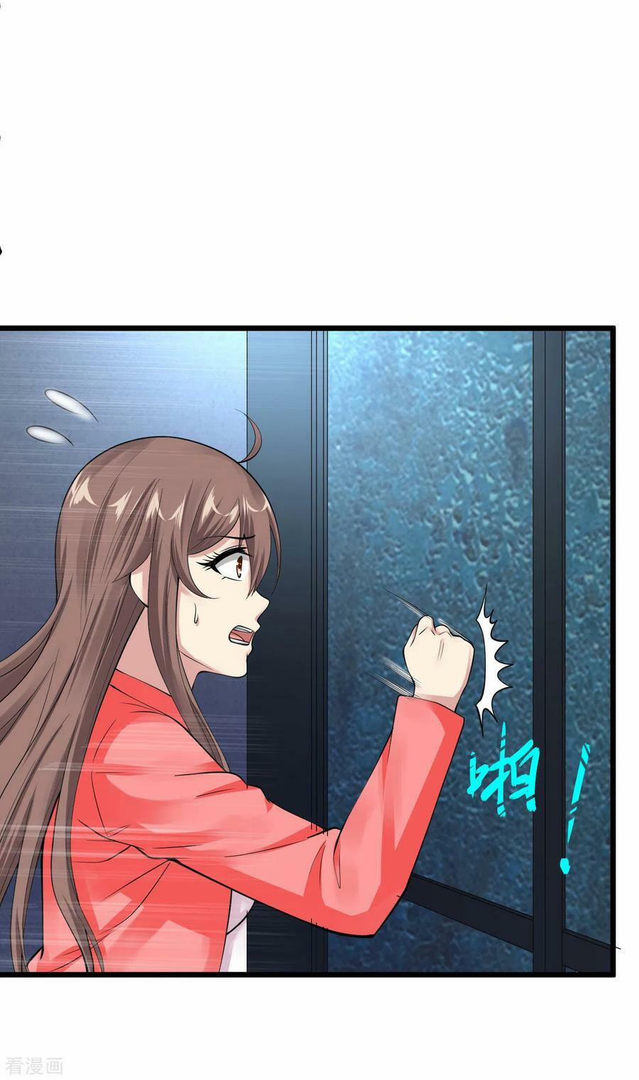 Tuyệt Phẩm Y Thánh 121 trang 25