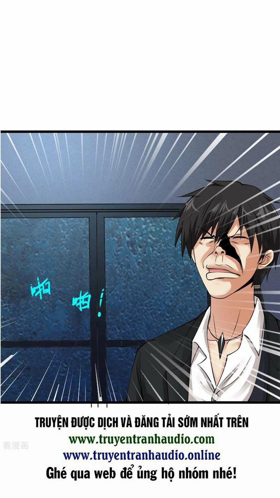 Tuyệt Phẩm Y Thánh 121 trang 26