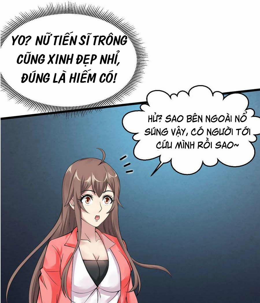 Tuyệt Phẩm Y Thánh 121 trang 5