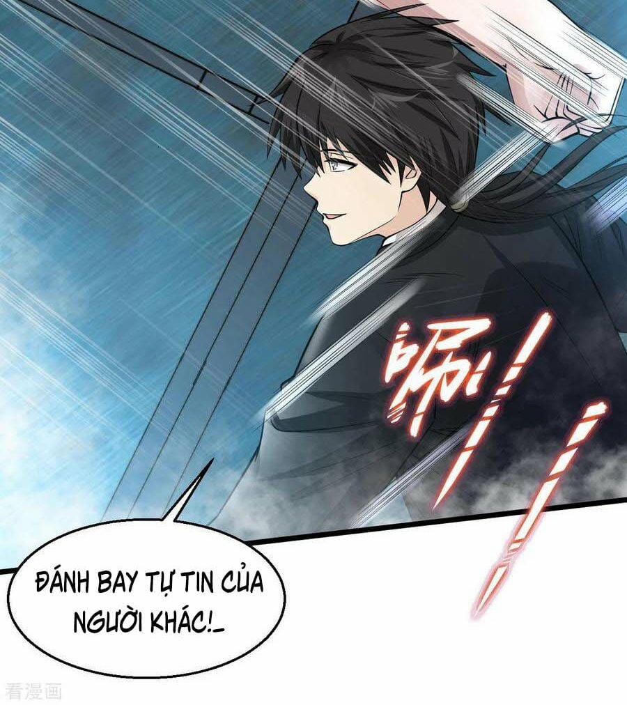 Tuyệt Phẩm Y Thánh 122 trang 10