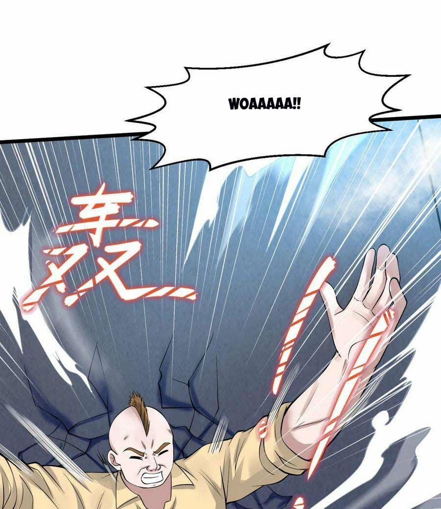 Tuyệt Phẩm Y Thánh 122 trang 12