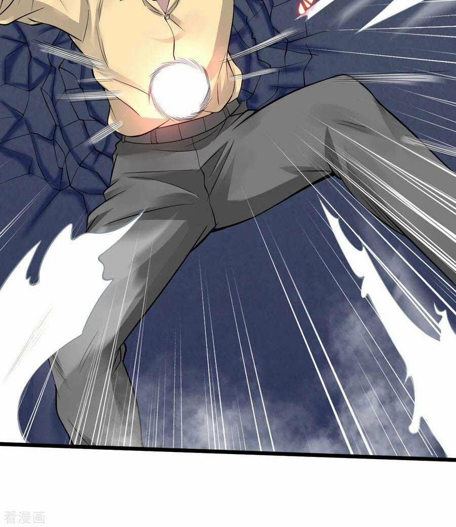 Tuyệt Phẩm Y Thánh 122 trang 13