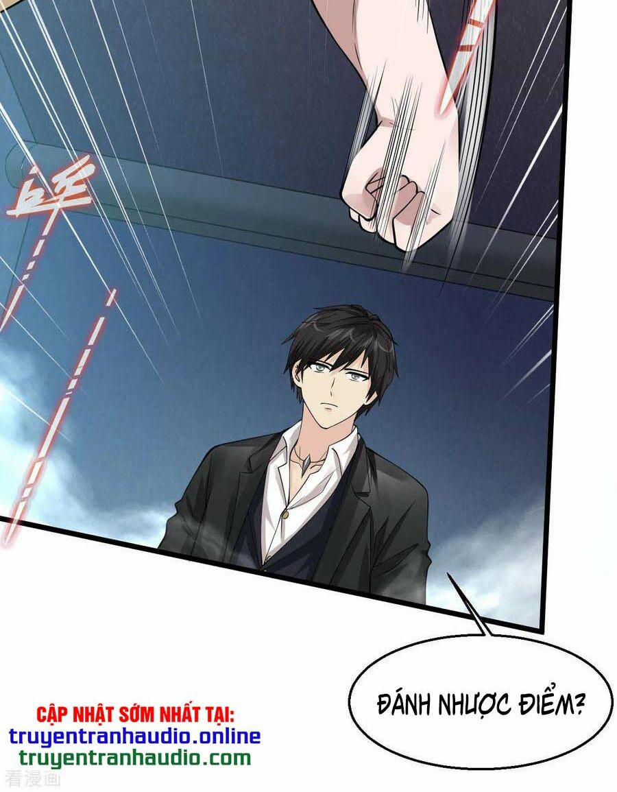 Tuyệt Phẩm Y Thánh 122 trang 20