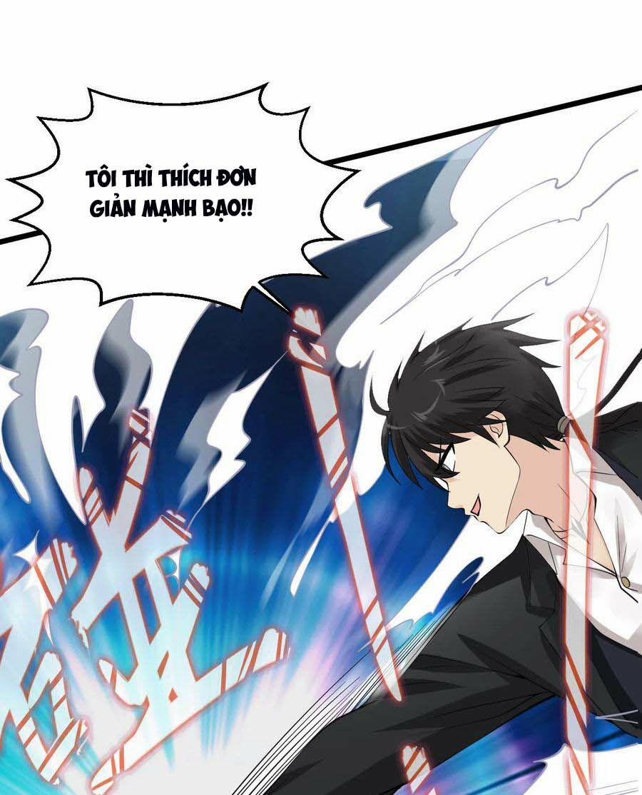 Tuyệt Phẩm Y Thánh 122 trang 22