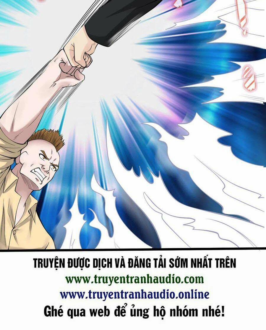 Tuyệt Phẩm Y Thánh 122 trang 23