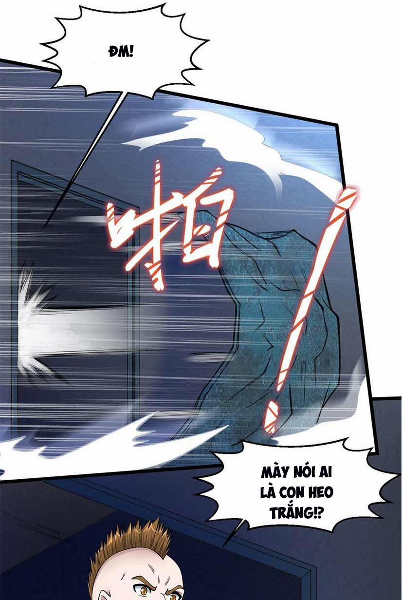 Tuyệt Phẩm Y Thánh 122 trang 3