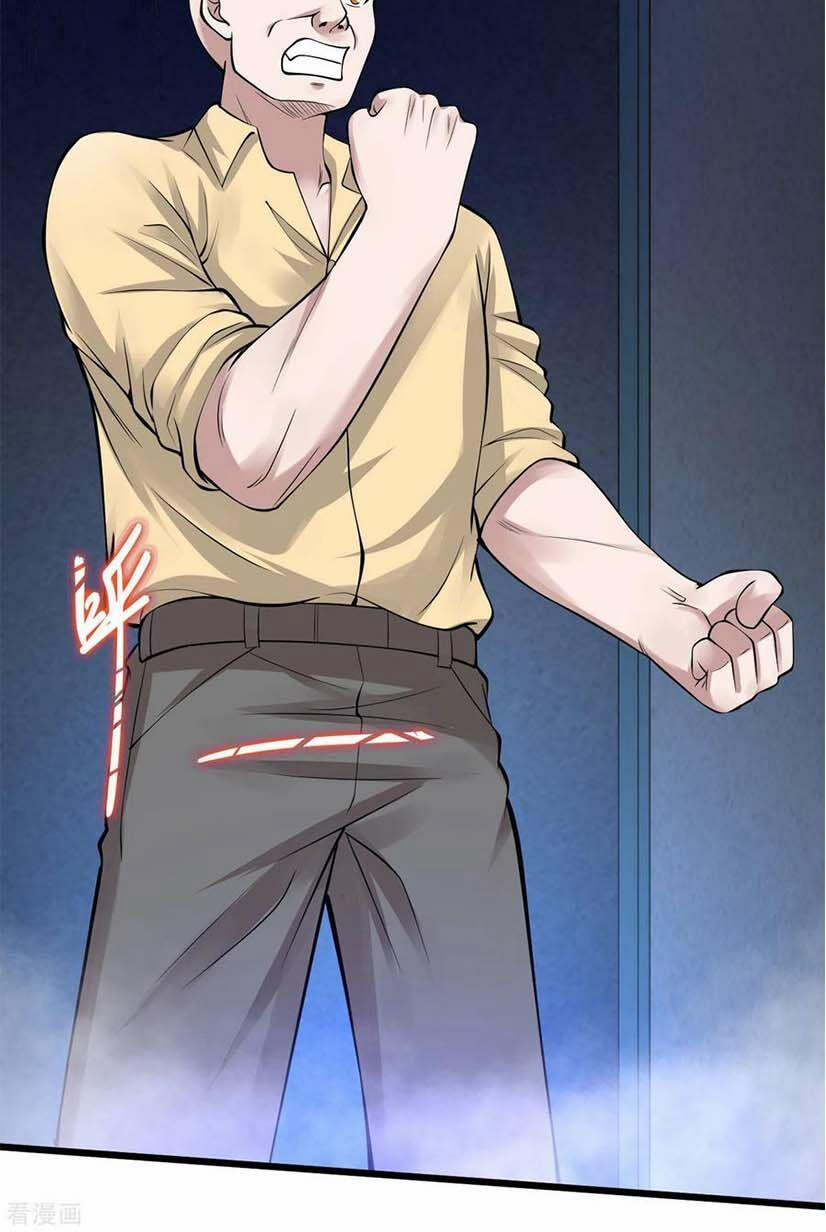 Tuyệt Phẩm Y Thánh 122 trang 4