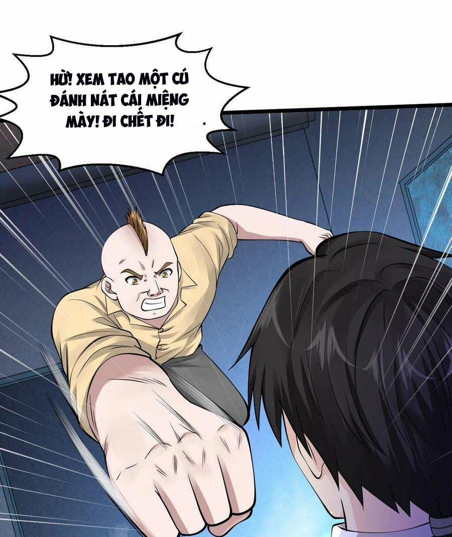 Tuyệt Phẩm Y Thánh 122 trang 6