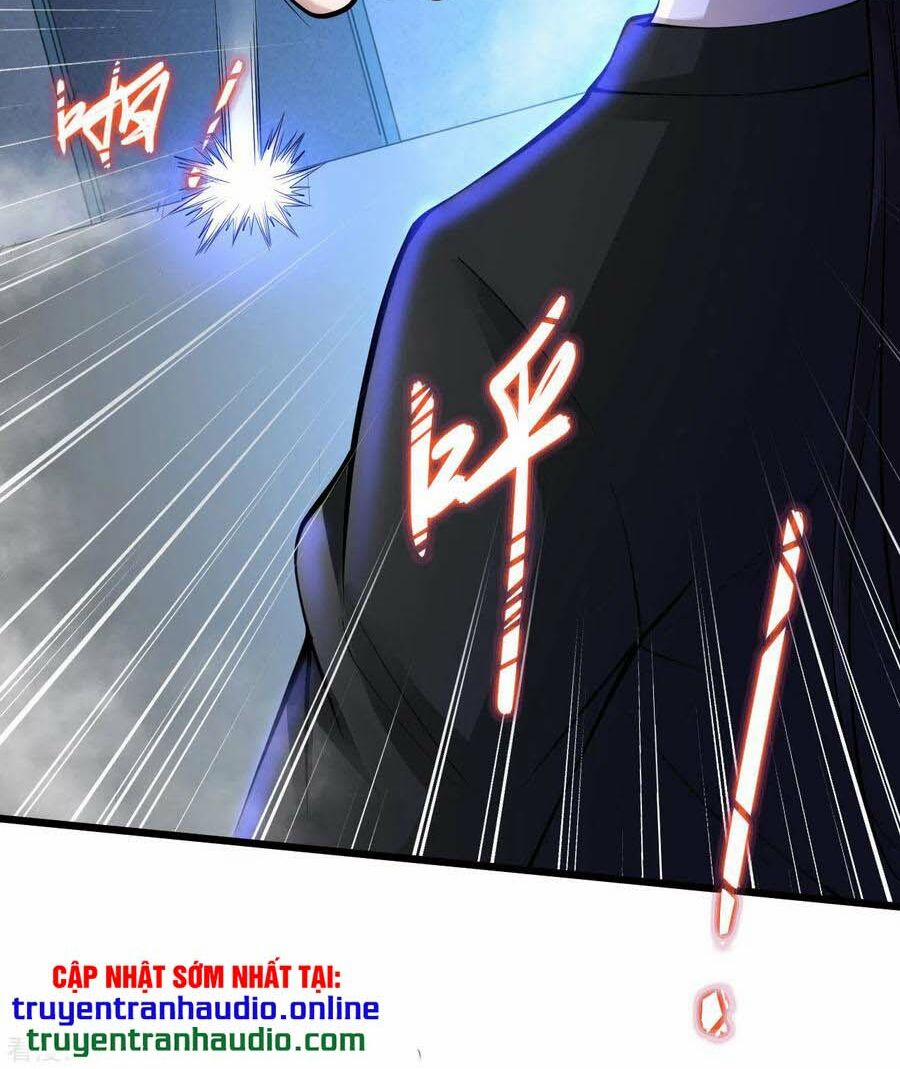 Tuyệt Phẩm Y Thánh 122 trang 7