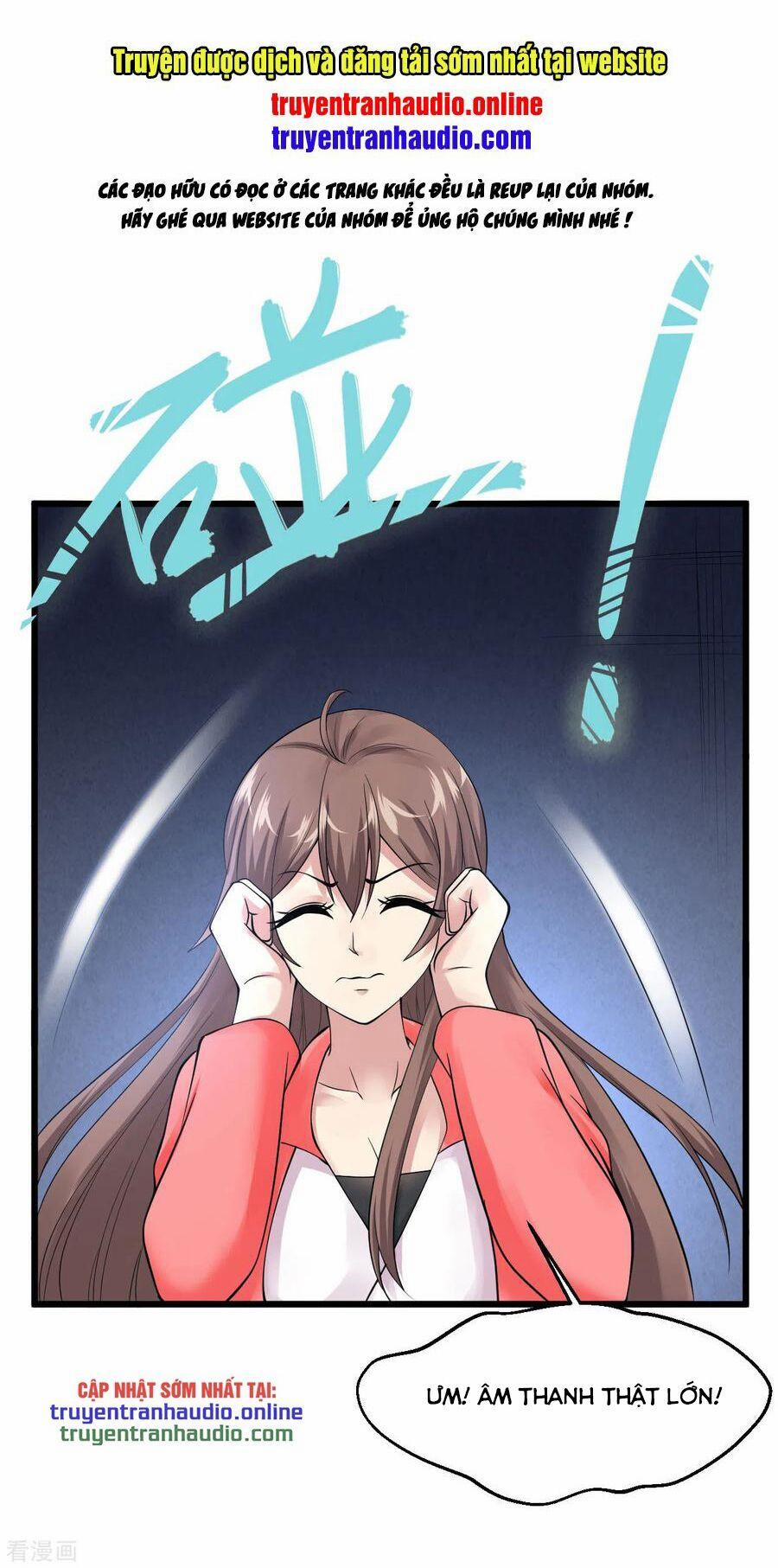 Tuyệt Phẩm Y Thánh 123 trang 0