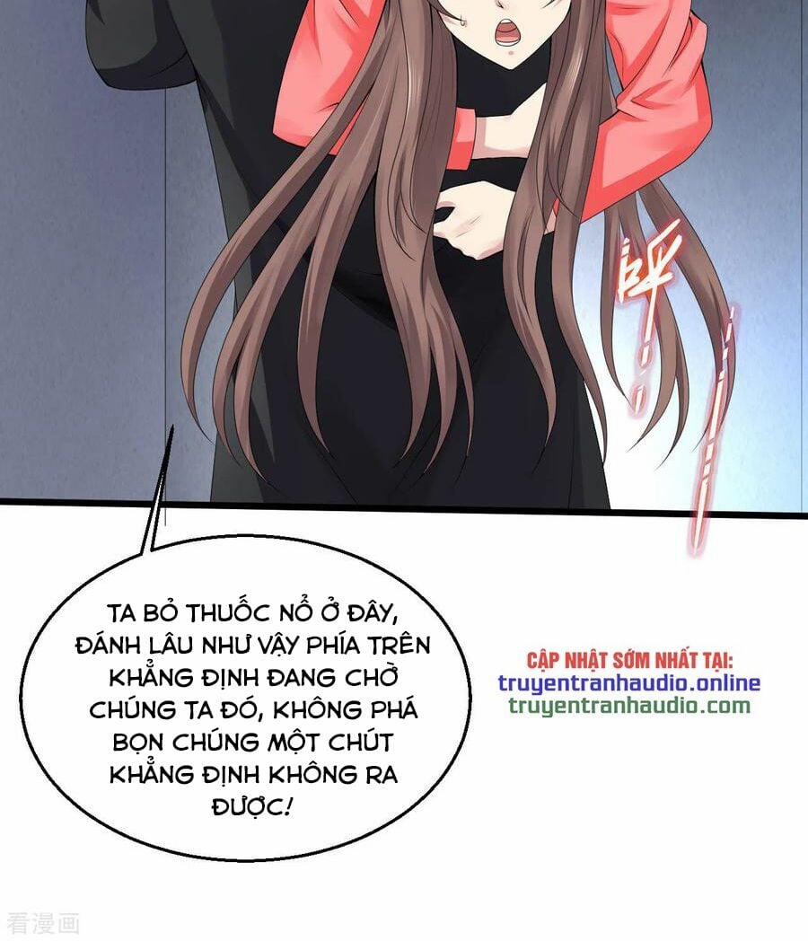 Tuyệt Phẩm Y Thánh 123 trang 10