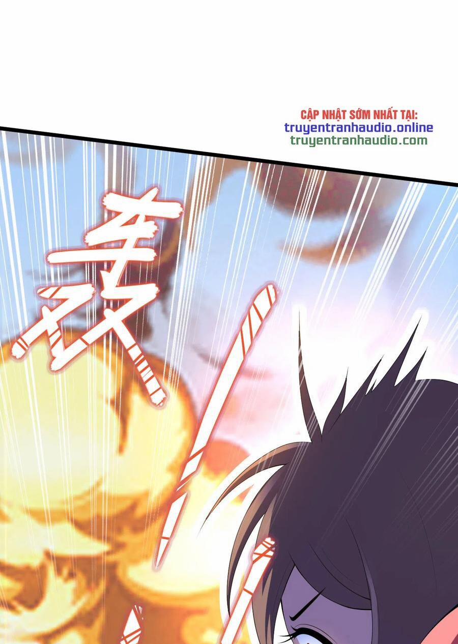 Tuyệt Phẩm Y Thánh 123 trang 11