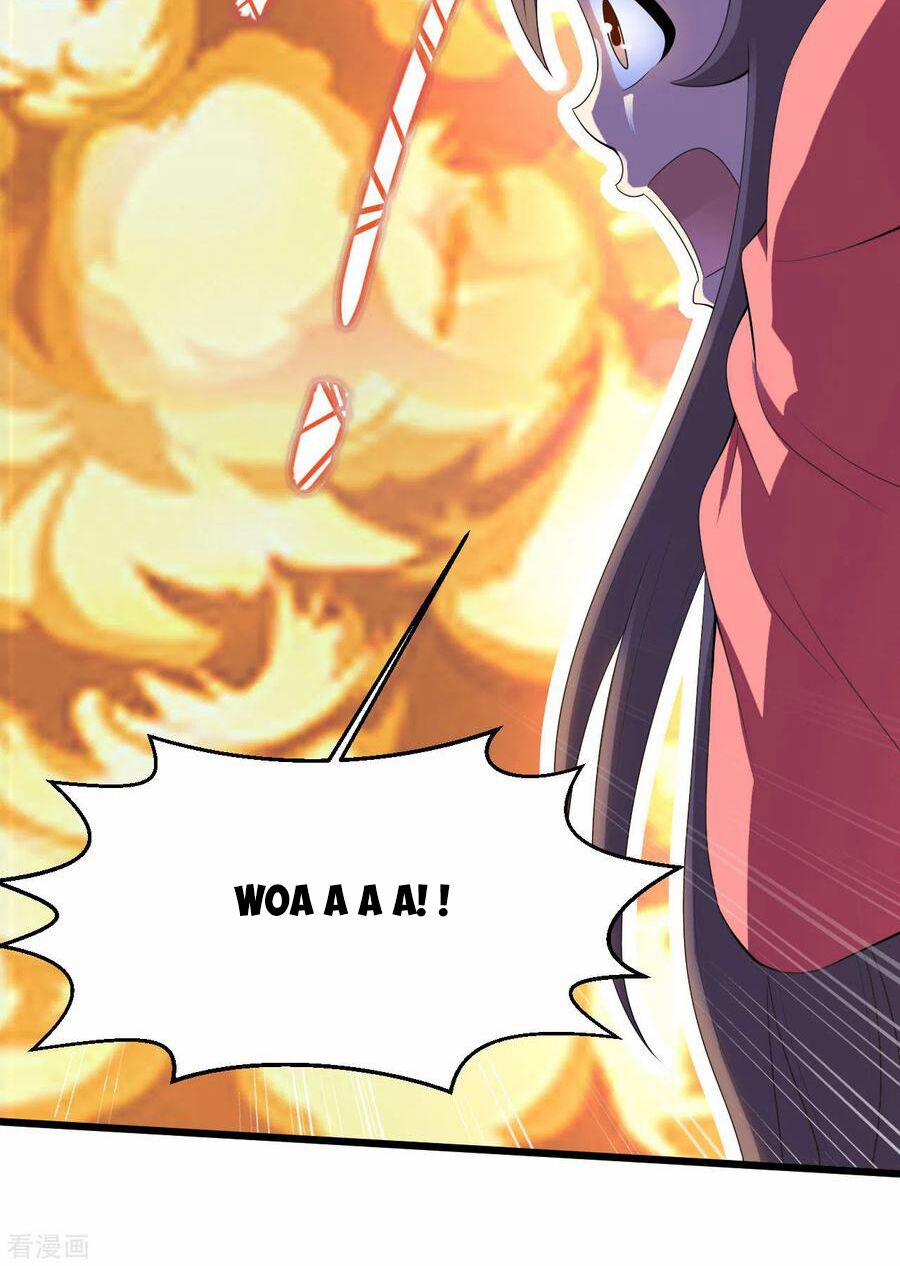 Tuyệt Phẩm Y Thánh 123 trang 12